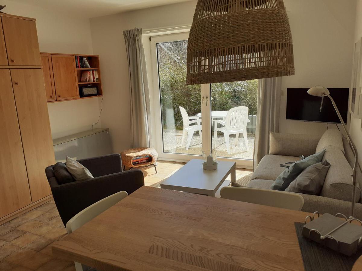 Apartment Wattwurm Wangerooge