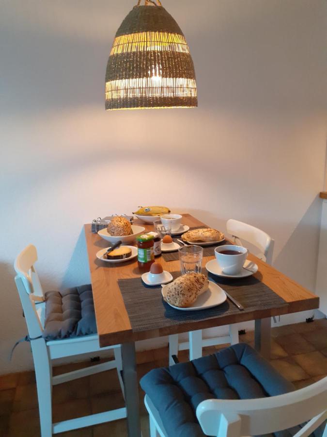 Apartment Wattwurm