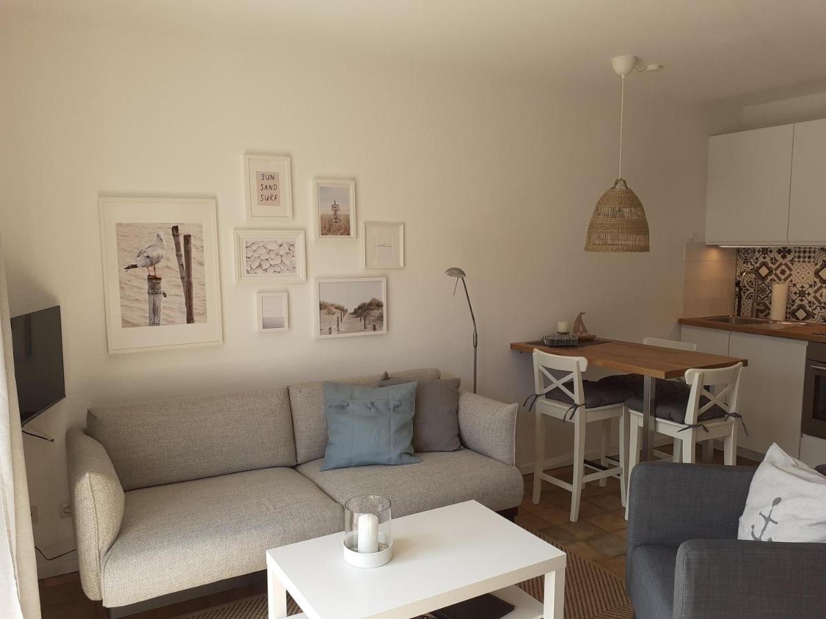 Wattwurm Apartment